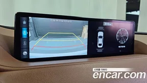 Genesis G80, 2023 — миниатюра 20