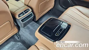 Genesis G80, 2023 — миниатюра 21