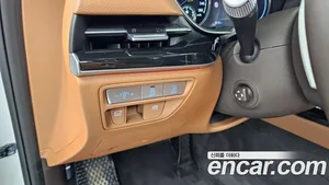 Genesis G80, 2023 — миниатюра 22