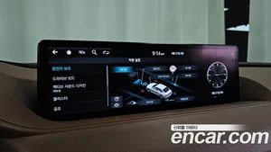 Genesis G80, 2023 — миниатюра 23