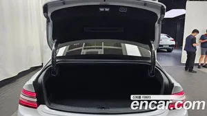Genesis G80, 2023 — миниатюра 26