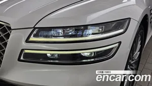 Genesis G80, 2023 — миниатюра 8