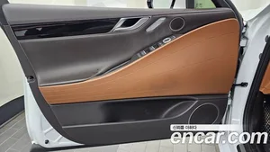 Genesis G80, 2023 — миниатюра 14