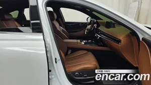 Genesis G80, 2023 — миниатюра 16