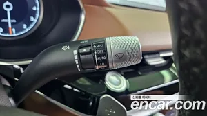 Genesis G80, 2023 — миниатюра 27
