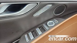 Genesis G80, 2023 — миниатюра 28