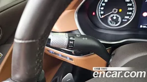Genesis G80, 2023 — миниатюра 29