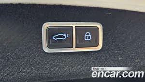 Genesis G80, 2023 — миниатюра 30