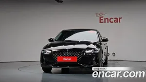 Genesis G70, 2018 — миниатюра 2