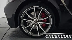 Genesis G70, 2018 — миниатюра 4