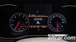 Genesis G70, 2018 — миниатюра 10
