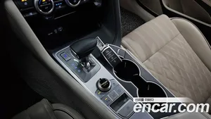 Genesis G70, 2018 — миниатюра 11