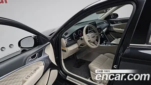 Genesis G70, 2018 — миниатюра 12