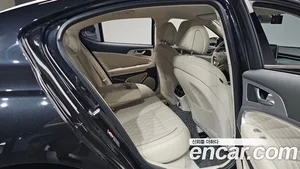 Genesis G70, 2018 — миниатюра 16