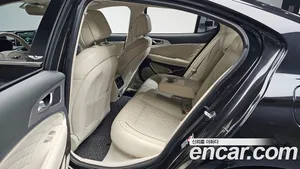 Genesis G70, 2018 — миниатюра 17