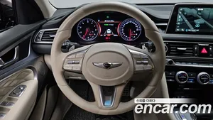 Genesis G70, 2018 — миниатюра 18