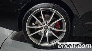 Genesis G70, 2018 — миниатюра 6