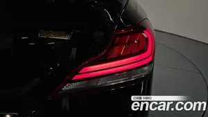 Genesis G70, 2018 — миниатюра 8