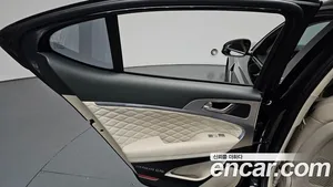 Genesis G70, 2018 — миниатюра 14