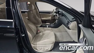 Genesis G70, 2018 — миниатюра 15