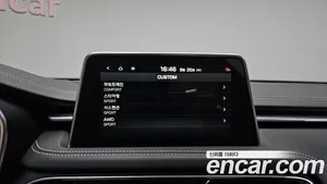 Genesis G70, 2018 — миниатюра 27