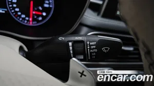 Genesis G70, 2018 — миниатюра 28