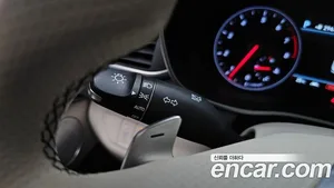 Genesis G70, 2018 — миниатюра 32