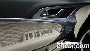 Genesis G70, 2018 — миниатюра 33