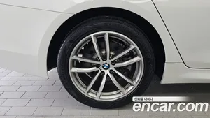 BMW 5-Series, 2017 — миниатюра 5