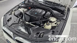 BMW 5-Series, 2017 — миниатюра 6