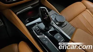 BMW 5-Series, 2017 — миниатюра 9