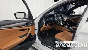 BMW 5-Series, 2017 — миниатюра 10