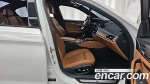 BMW 5-Series, 2017 — миниатюра 11