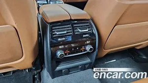 BMW 5-Series, 2017 — миниатюра 19