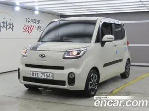 Kia RAY, 2018 — миниатюра 1
