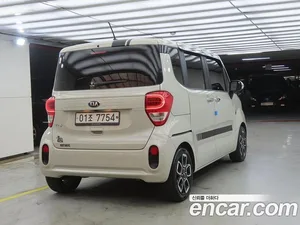 Kia RAY, 2018 — миниатюра 2