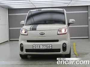 Kia RAY, 2018 — миниатюра 3