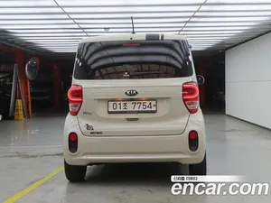 Kia RAY, 2018 — миниатюра 4