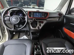 Kia RAY, 2018 — миниатюра 7