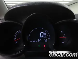 Kia RAY, 2018 — миниатюра 8