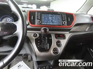 Kia RAY, 2018 — миниатюра 9