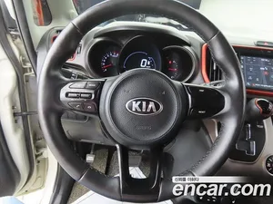 Kia RAY, 2018 — миниатюра 10