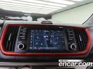 Kia RAY, 2018 — миниатюра 11