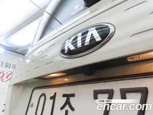 Kia RAY, 2018 — миниатюра 16