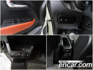Kia RAY, 2018 — миниатюра 17