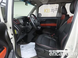 Kia RAY, 2018 — миниатюра 20