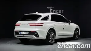 Genesis GV70, 2023 — миниатюра 2