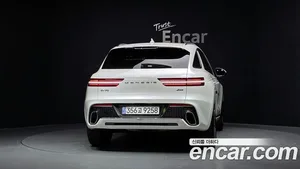 Genesis GV70, 2023 — миниатюра 4