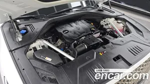Genesis GV70, 2023 — миниатюра 6