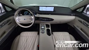 Genesis GV70, 2023 — миниатюра 10